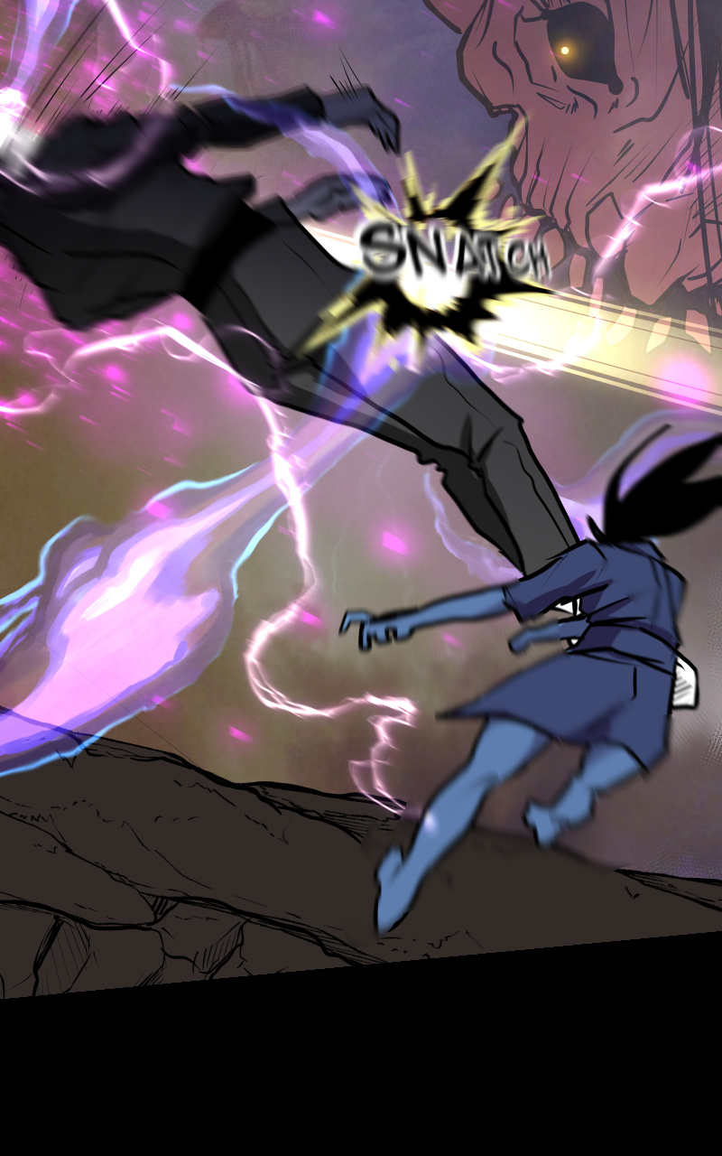Thrash: Rise of Shidou chapter 25 page 49
