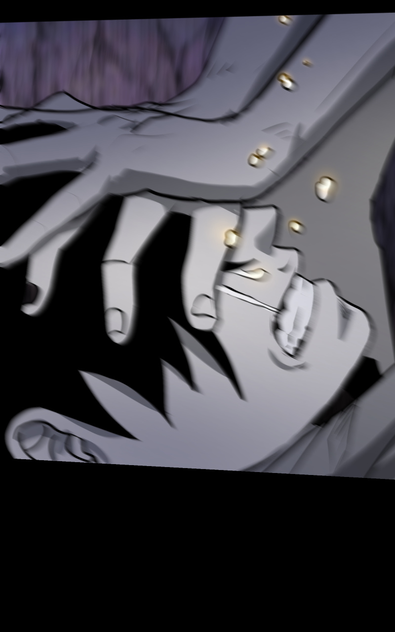 Thrash: Rise of Shidou chapter 25 page 8