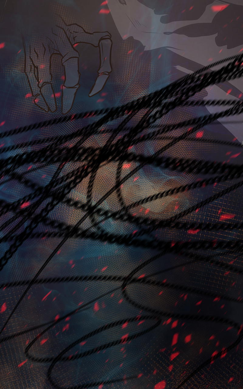 Thrash: Rise of Shidou chapter 26 page 15