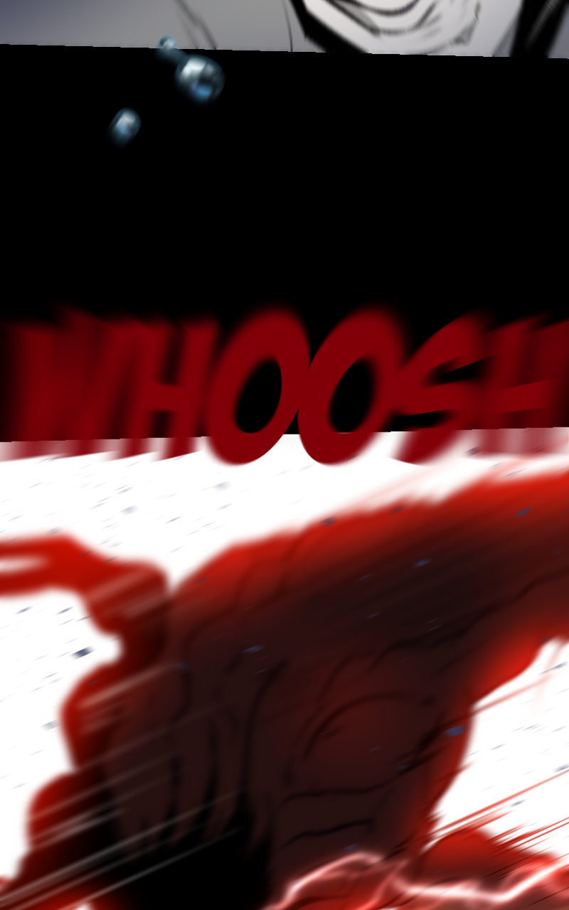 Thrash: Rise of Shidou chapter 26 page 21