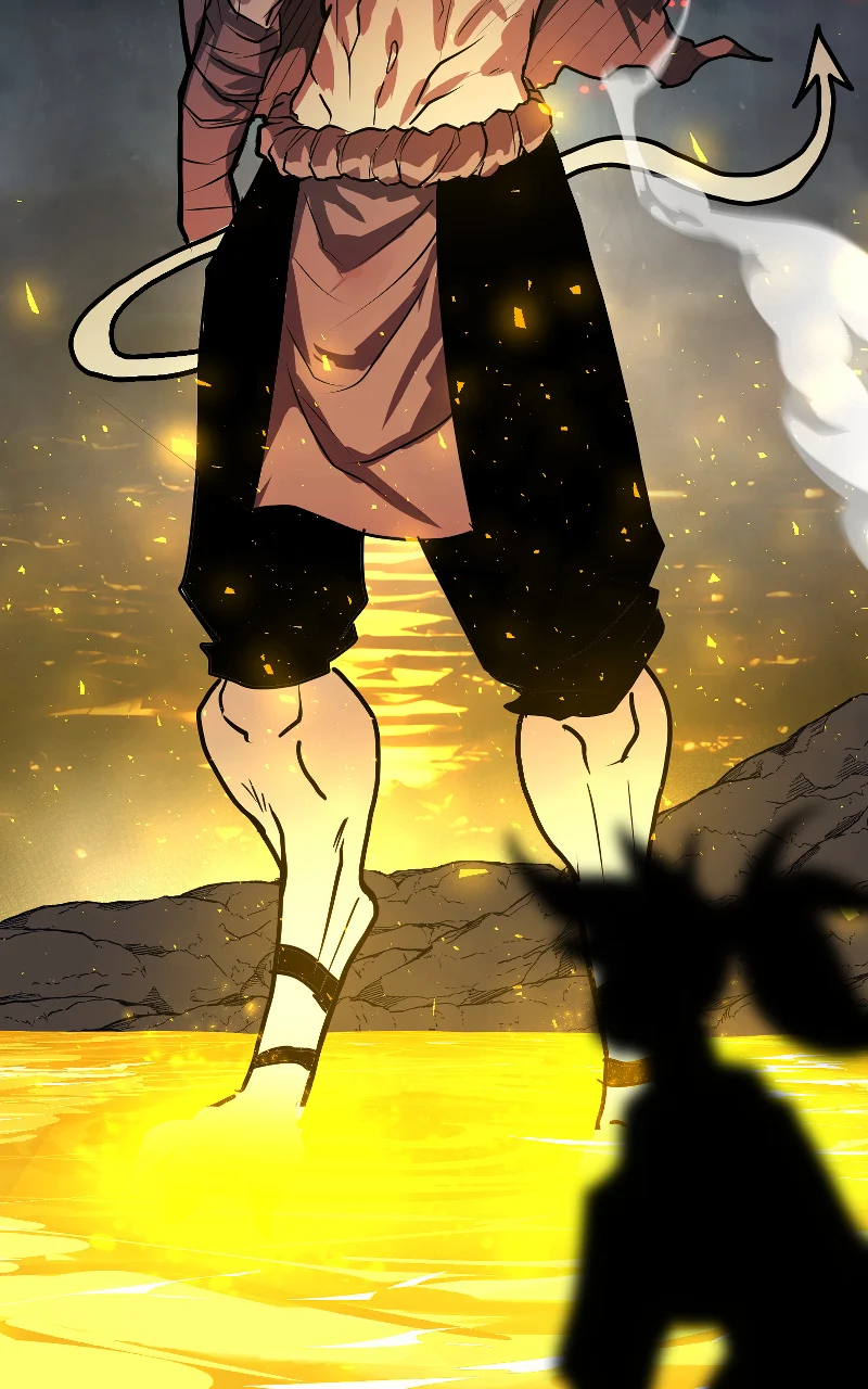 Thrash: Rise of Shidou chapter 26 page 27