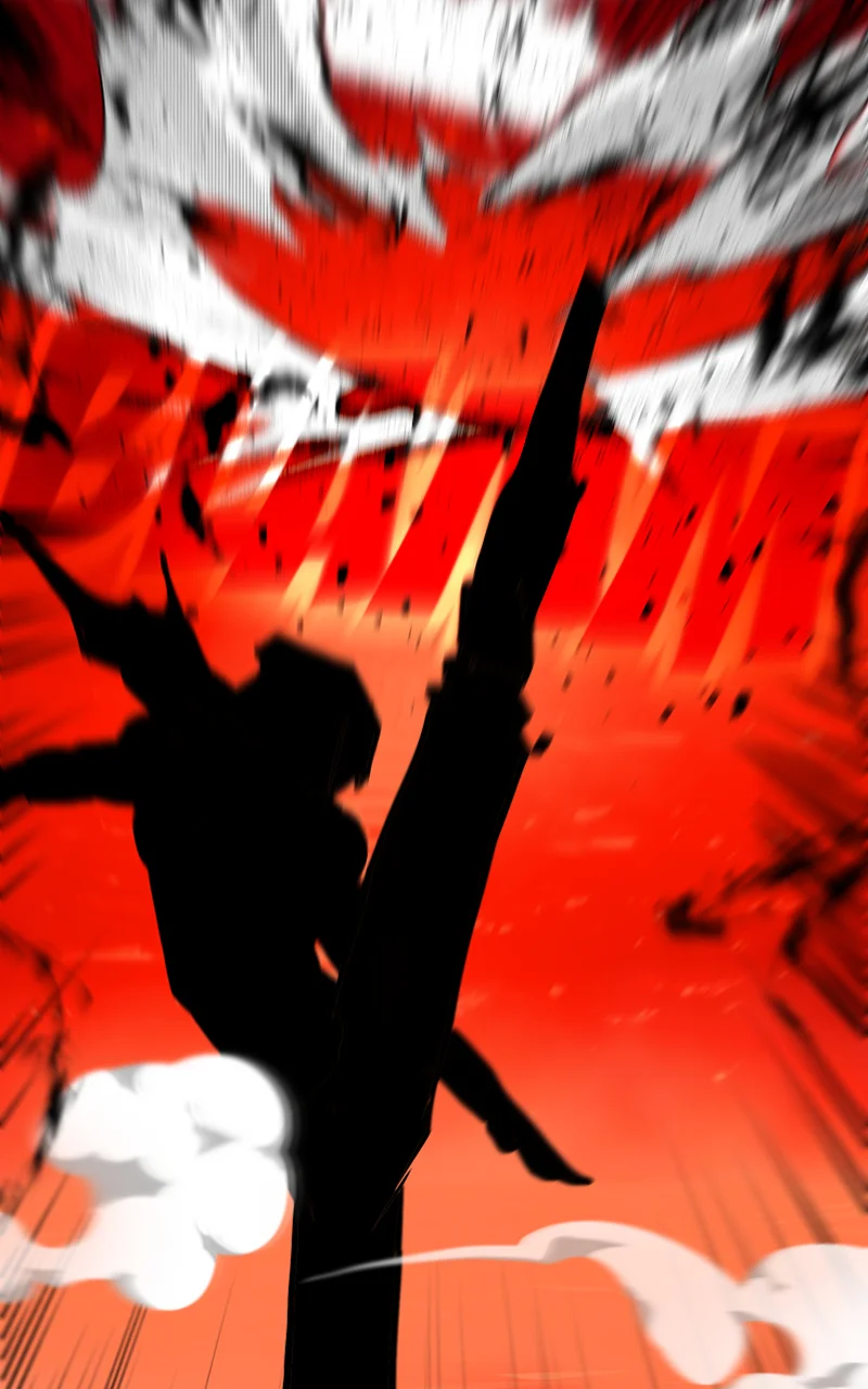 Thrash: Rise of Shidou chapter 26 page 29