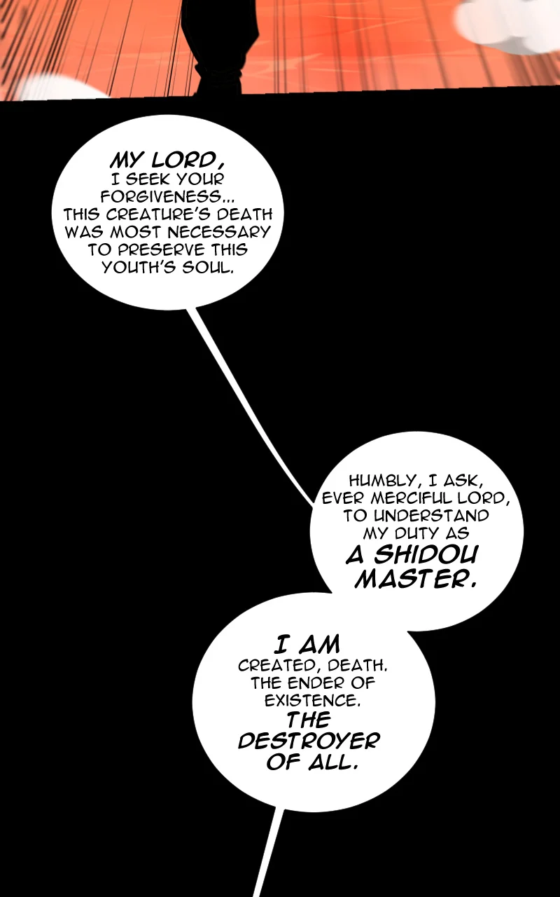 Thrash: Rise of Shidou chapter 26 page 30