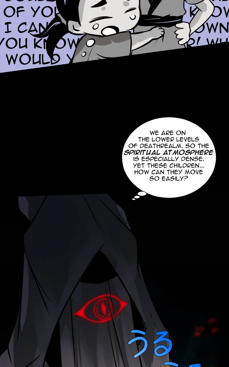 Thrash: Rise of Shidou chapter 26 page 43