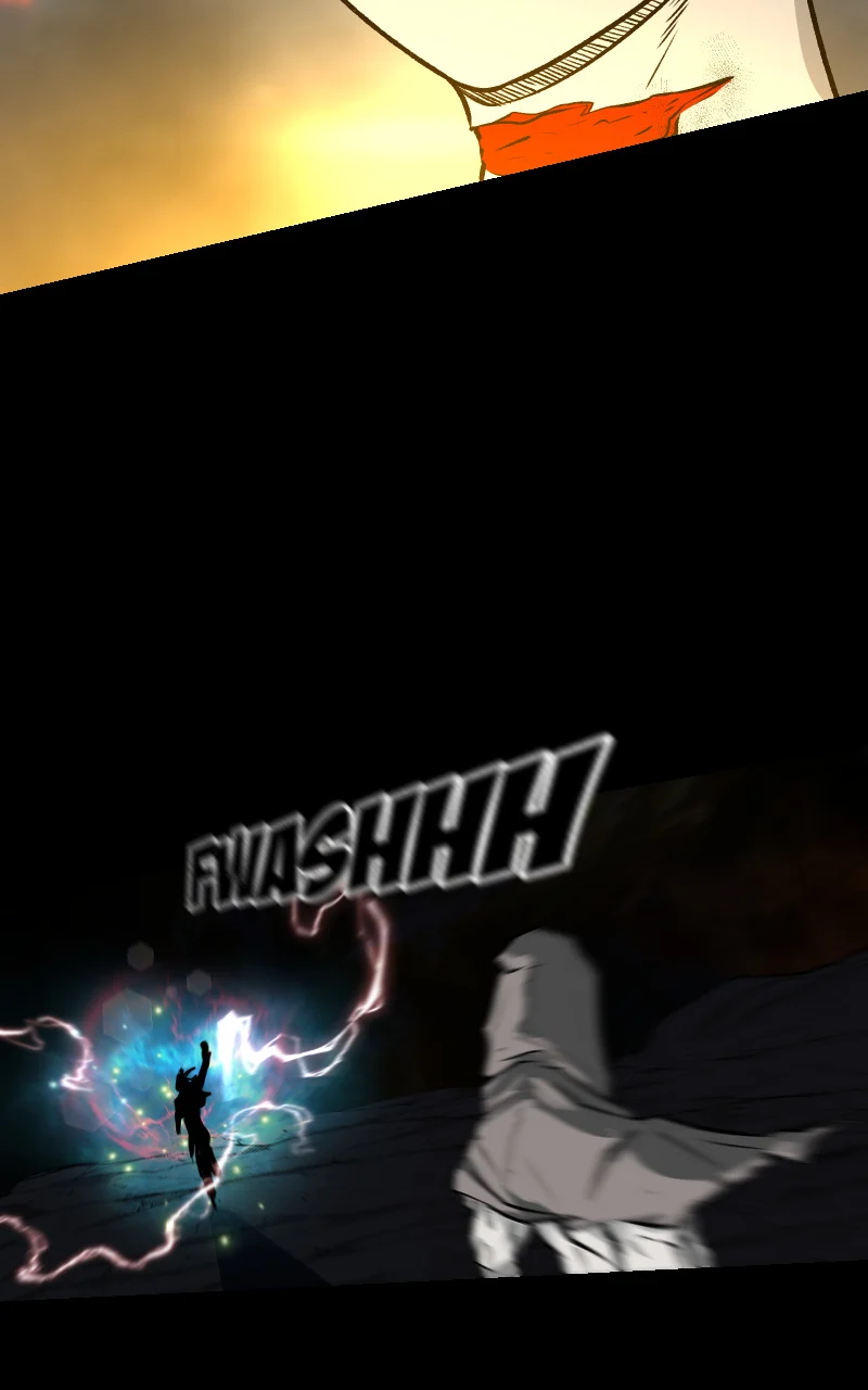 Thrash: Rise of Shidou chapter 26 page 47