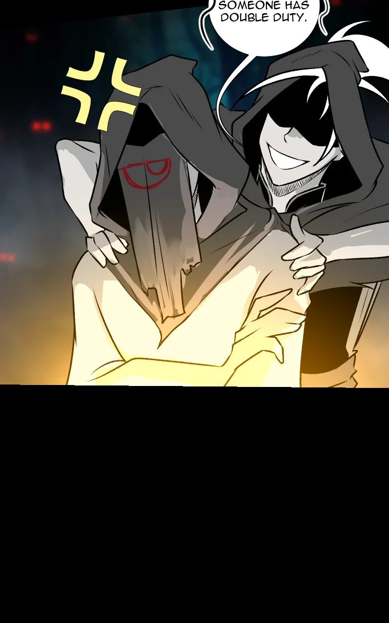 Thrash: Rise of Shidou chapter 26 page 53