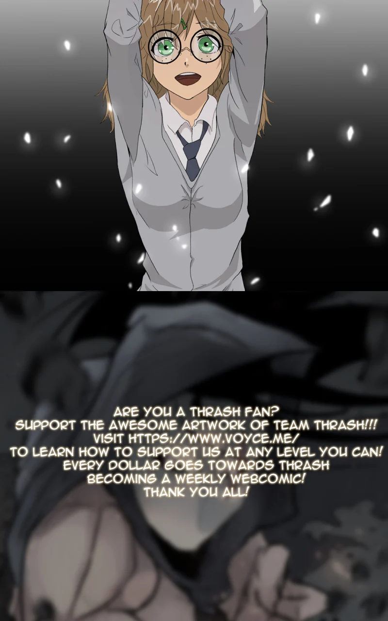 Thrash: Rise of Shidou chapter 26 page 69