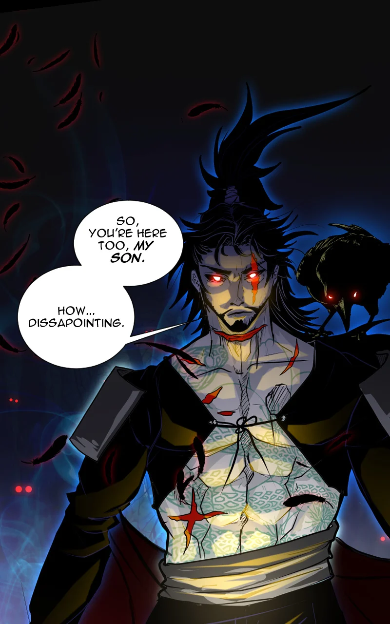 Thrash: Rise of Shidou chapter 26 page 9