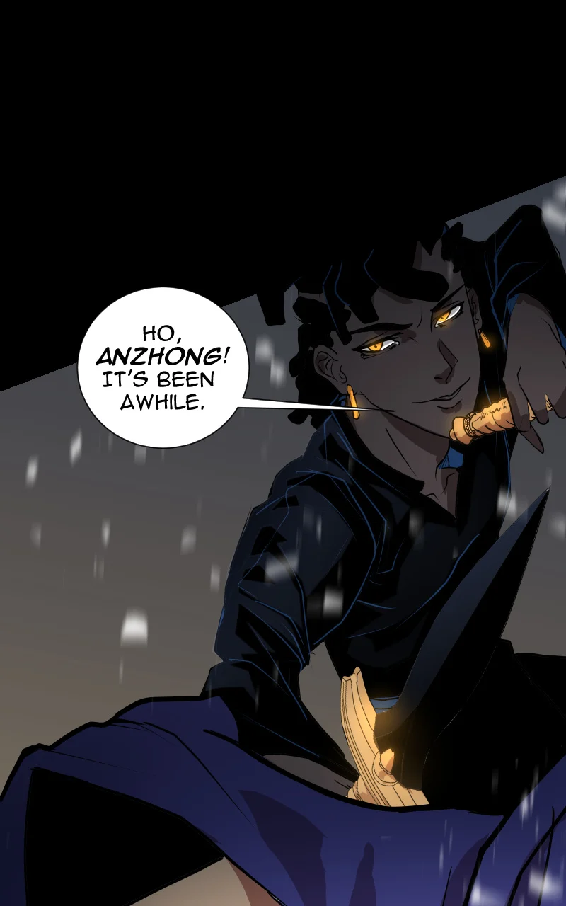 Thrash: Rise of Shidou chapter 27 page 18