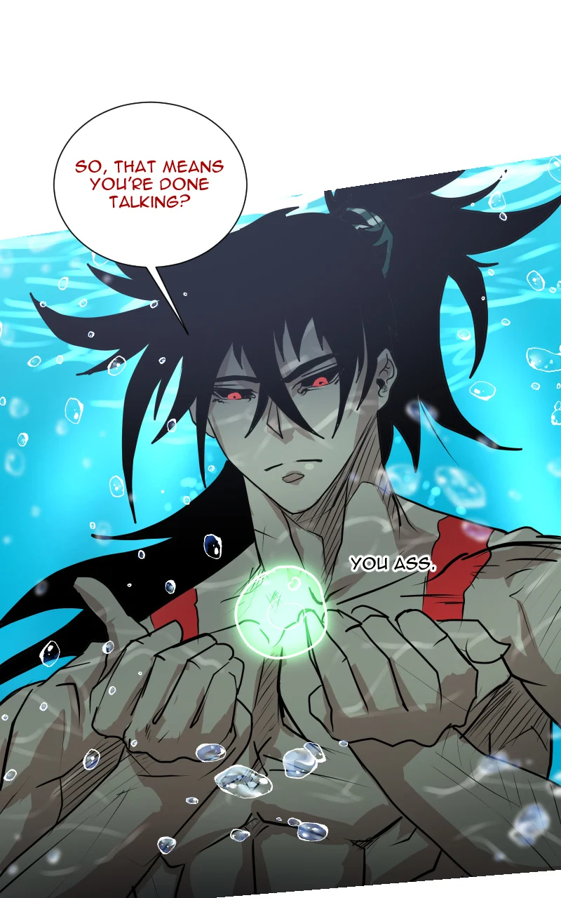 Thrash: Rise of Shidou chapter 27 page 2