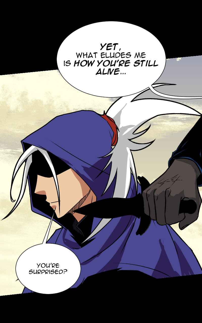 Thrash: Rise of Shidou chapter 27 page 21