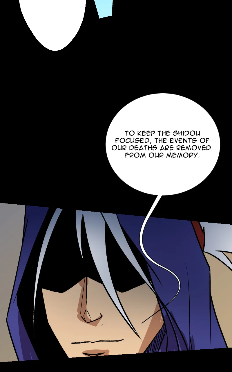 Thrash: Rise of Shidou chapter 27 page 25