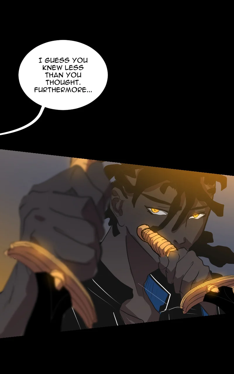 Thrash: Rise of Shidou chapter 27 page 26