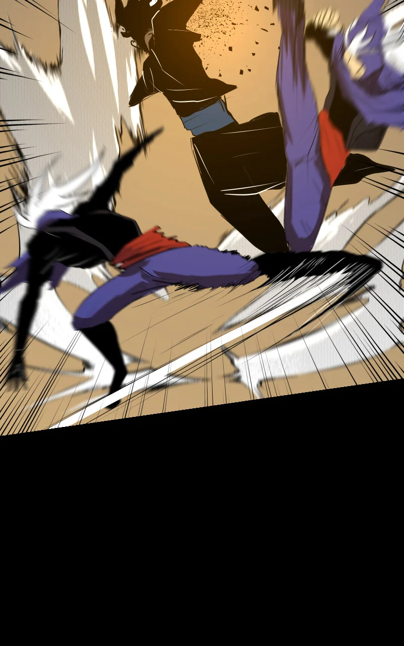 Thrash: Rise of Shidou chapter 27 page 29