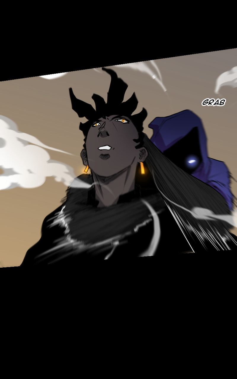 Thrash: Rise of Shidou chapter 27 page 30