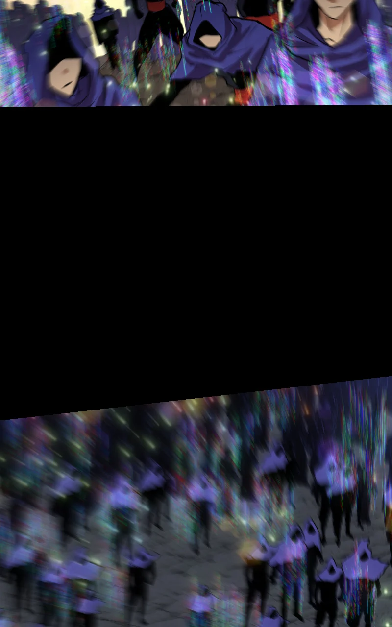 Thrash: Rise of Shidou chapter 27 page 34