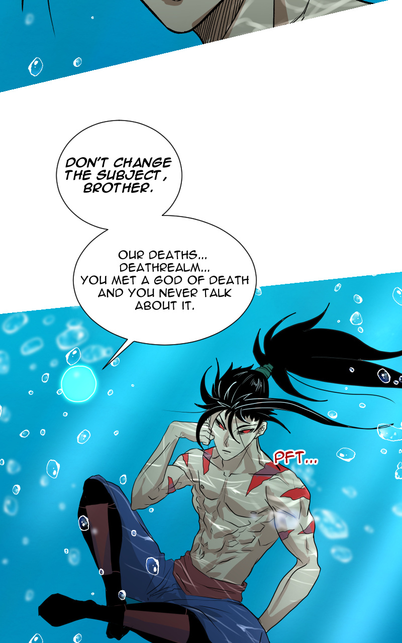 Thrash: Rise of Shidou chapter 27 page 4