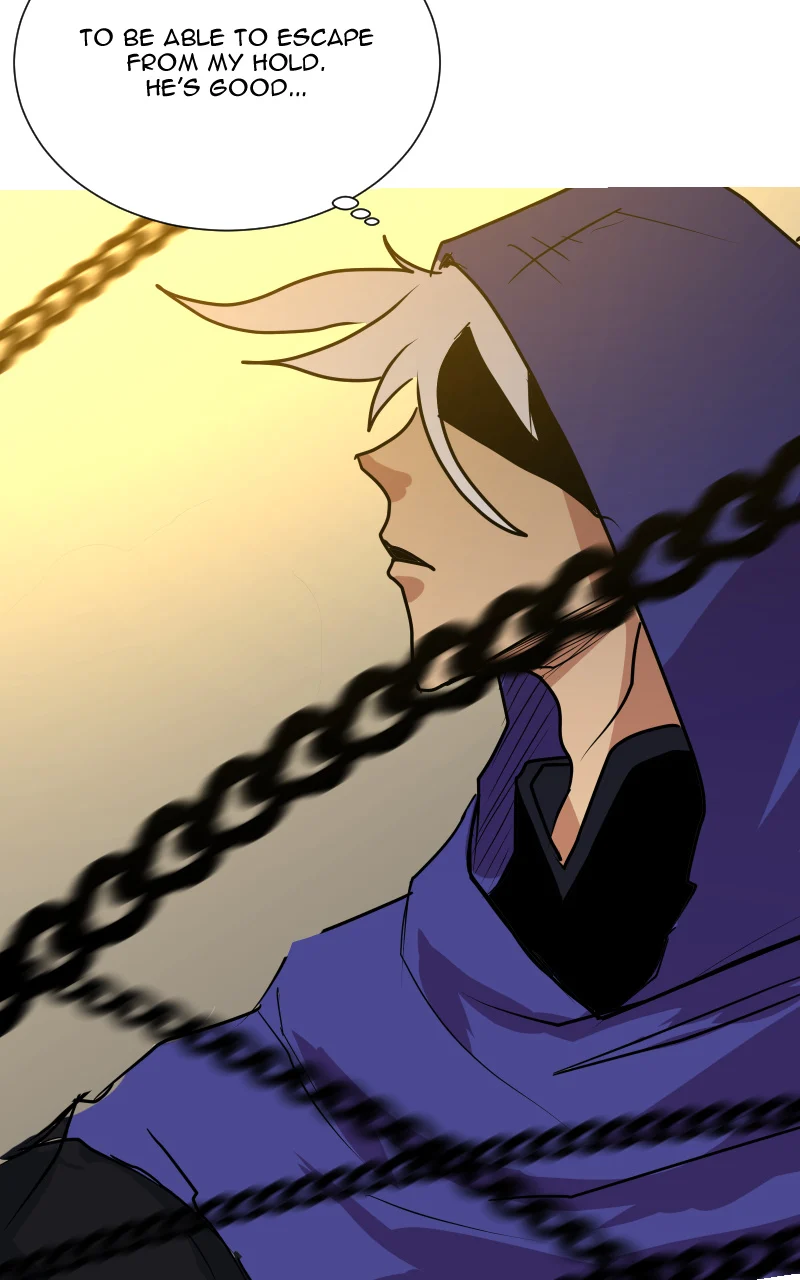 Thrash: Rise of Shidou chapter 27 page 45