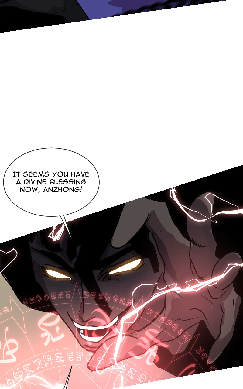 Thrash: Rise of Shidou chapter 27 page 46