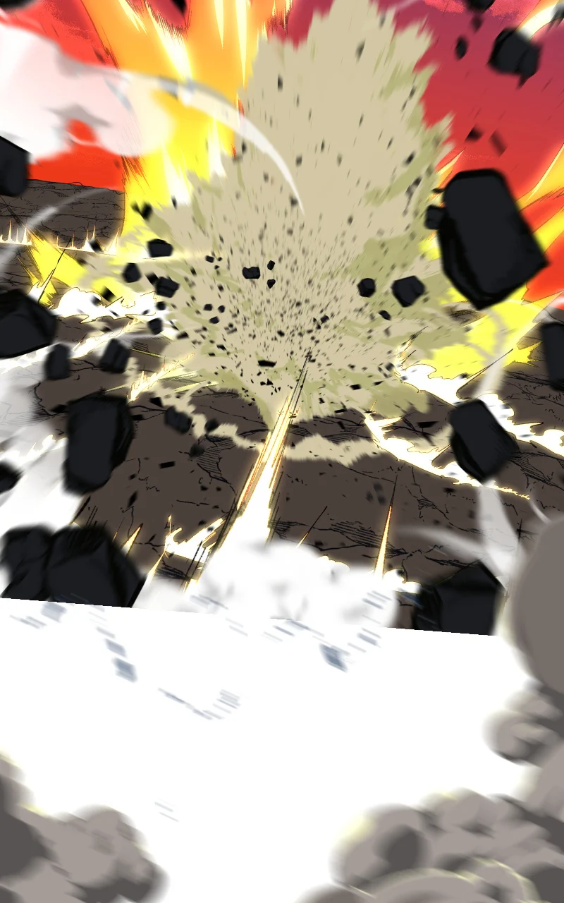 Thrash: Rise of Shidou chapter 27 page 56