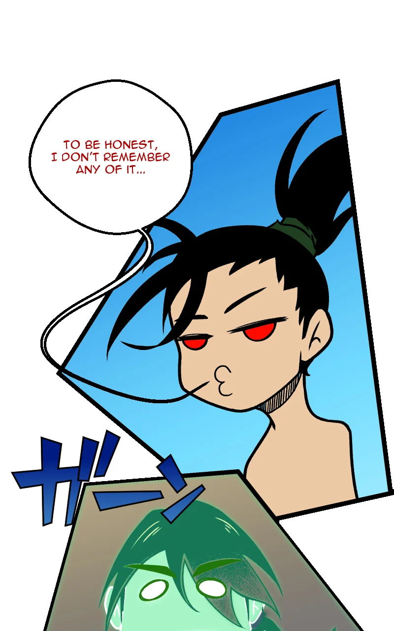 Thrash: Rise of Shidou chapter 27 page 6