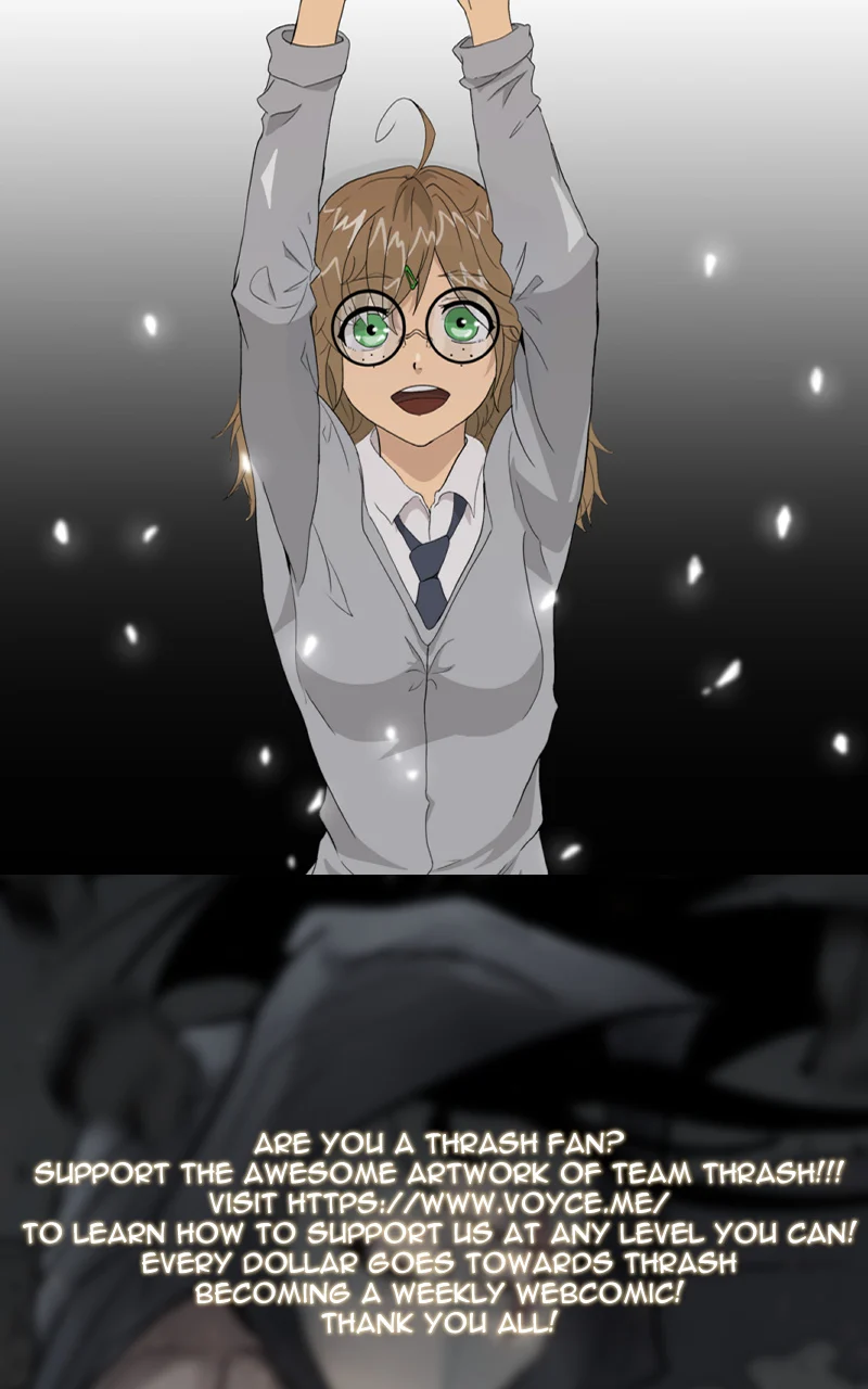 Thrash: Rise of Shidou chapter 27 page 62