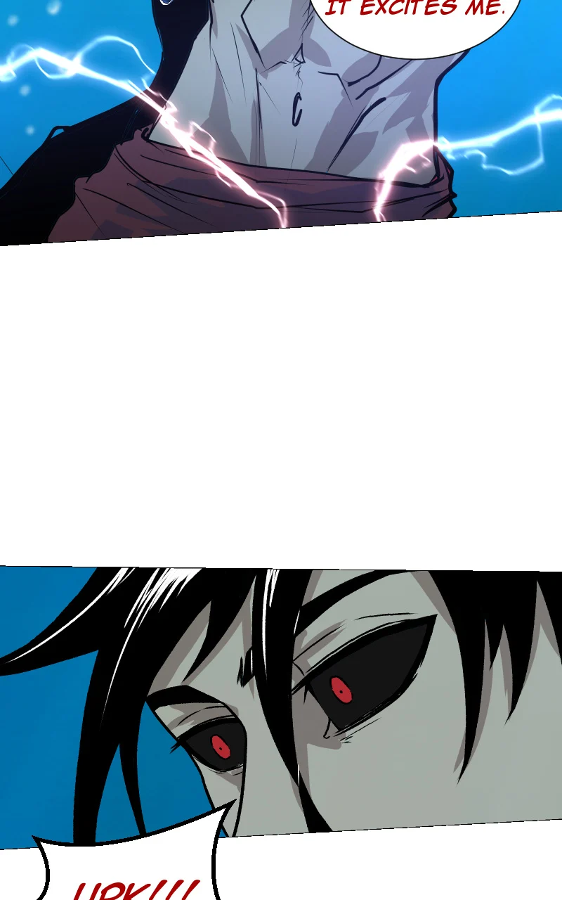 Thrash: Rise of Shidou chapter 27 page 9