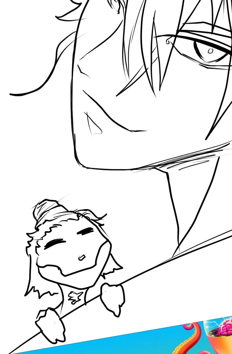 Thrash: Rise of Shidou chapter 28.1 page 2