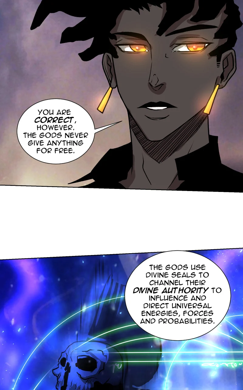 Thrash: Rise of Shidou chapter 28 page 10