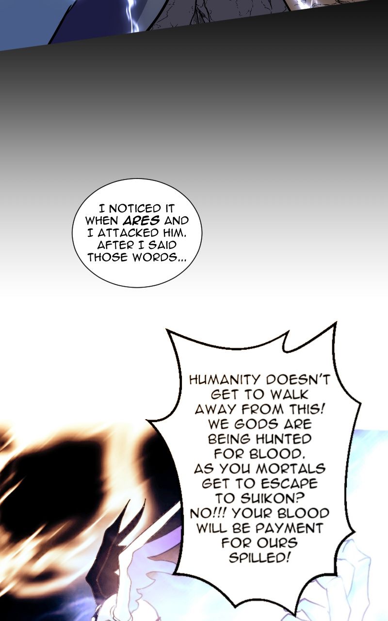 Thrash: Rise of Shidou chapter 28 page 17