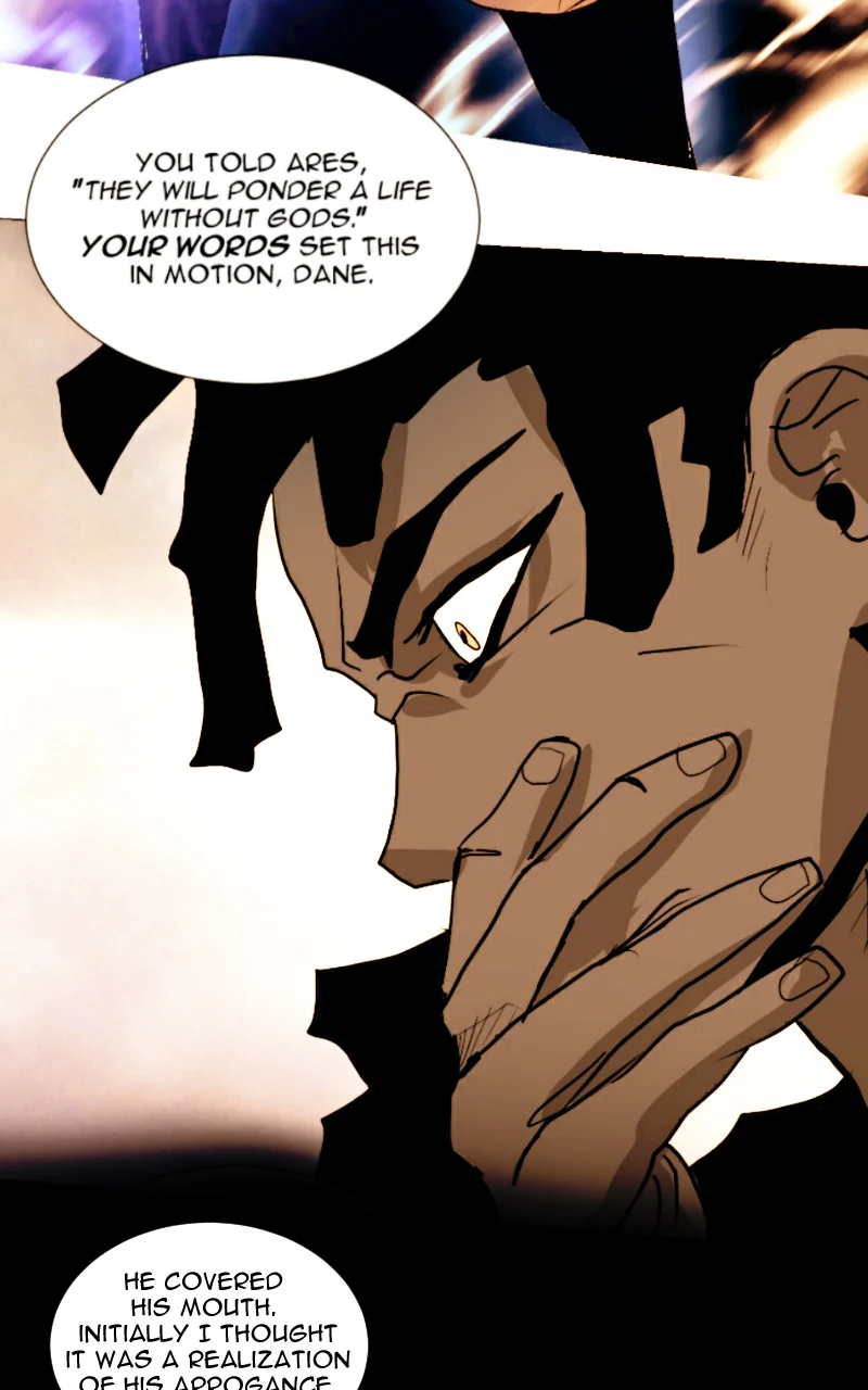 Thrash: Rise of Shidou chapter 28 page 19
