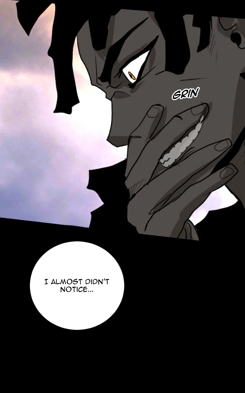 Thrash: Rise of Shidou chapter 28 page 21