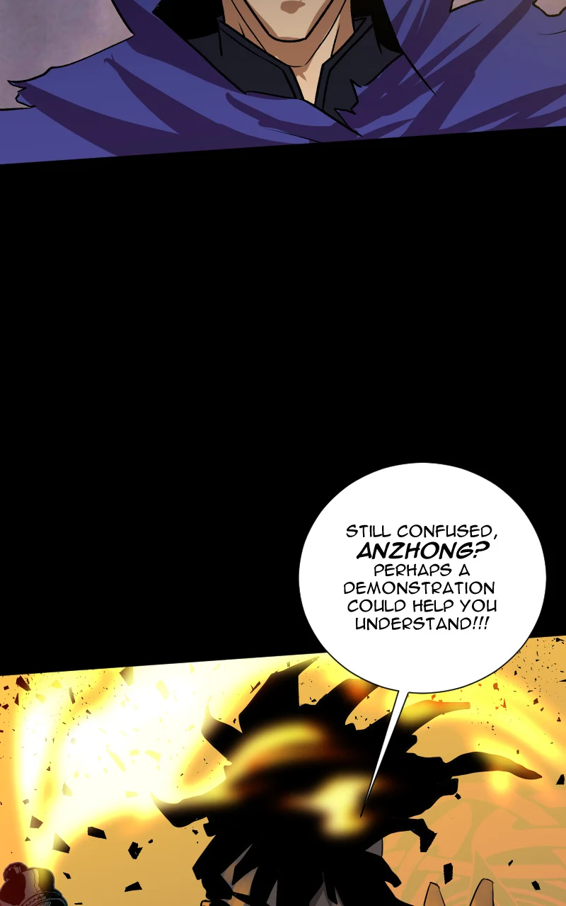 Thrash: Rise of Shidou chapter 28 page 25