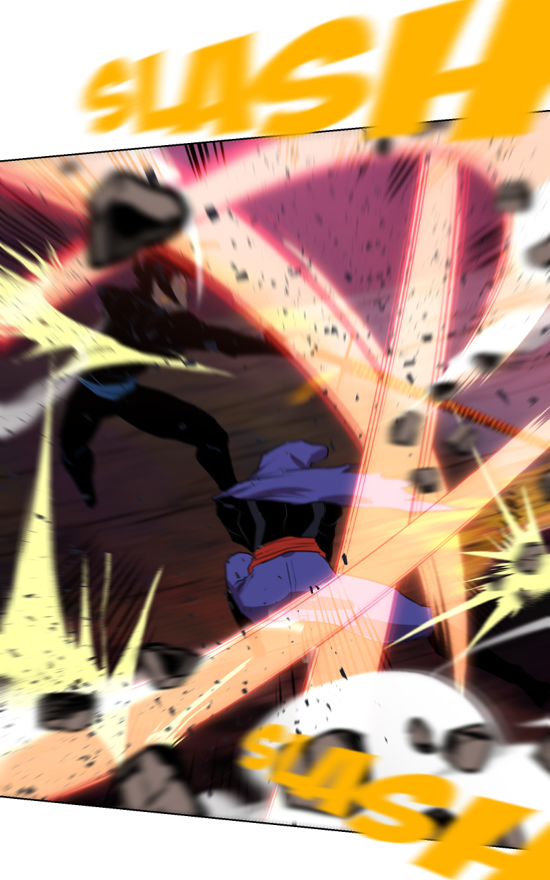 Thrash: Rise of Shidou chapter 28 page 33