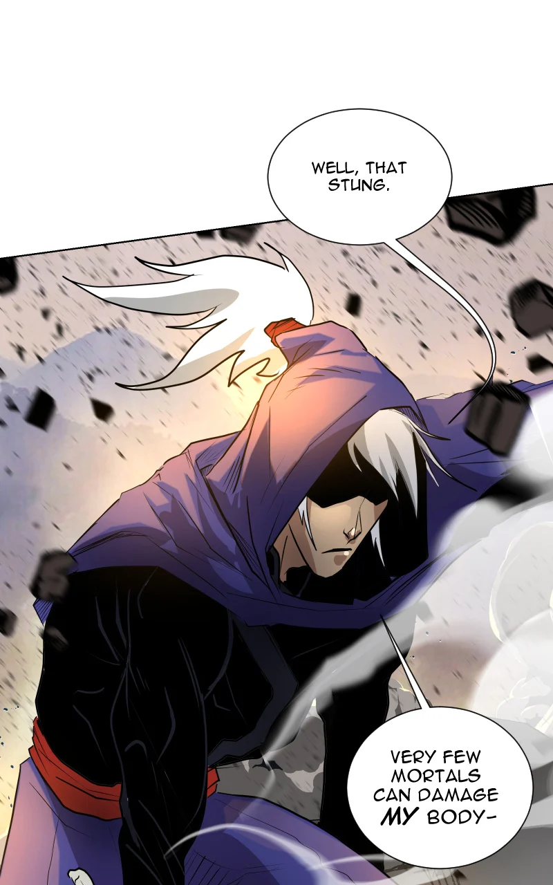 Thrash: Rise of Shidou chapter 28 page 4