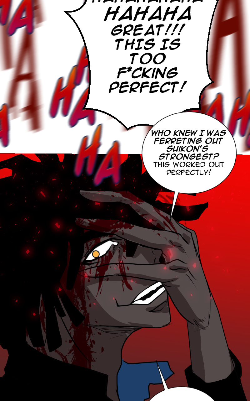 Thrash: Rise of Shidou chapter 28 page 53