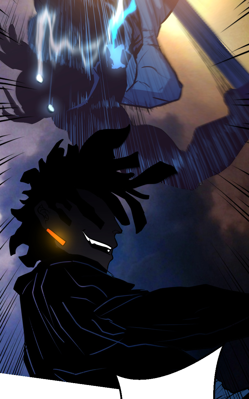 Thrash: Rise of Shidou chapter 28 page 55