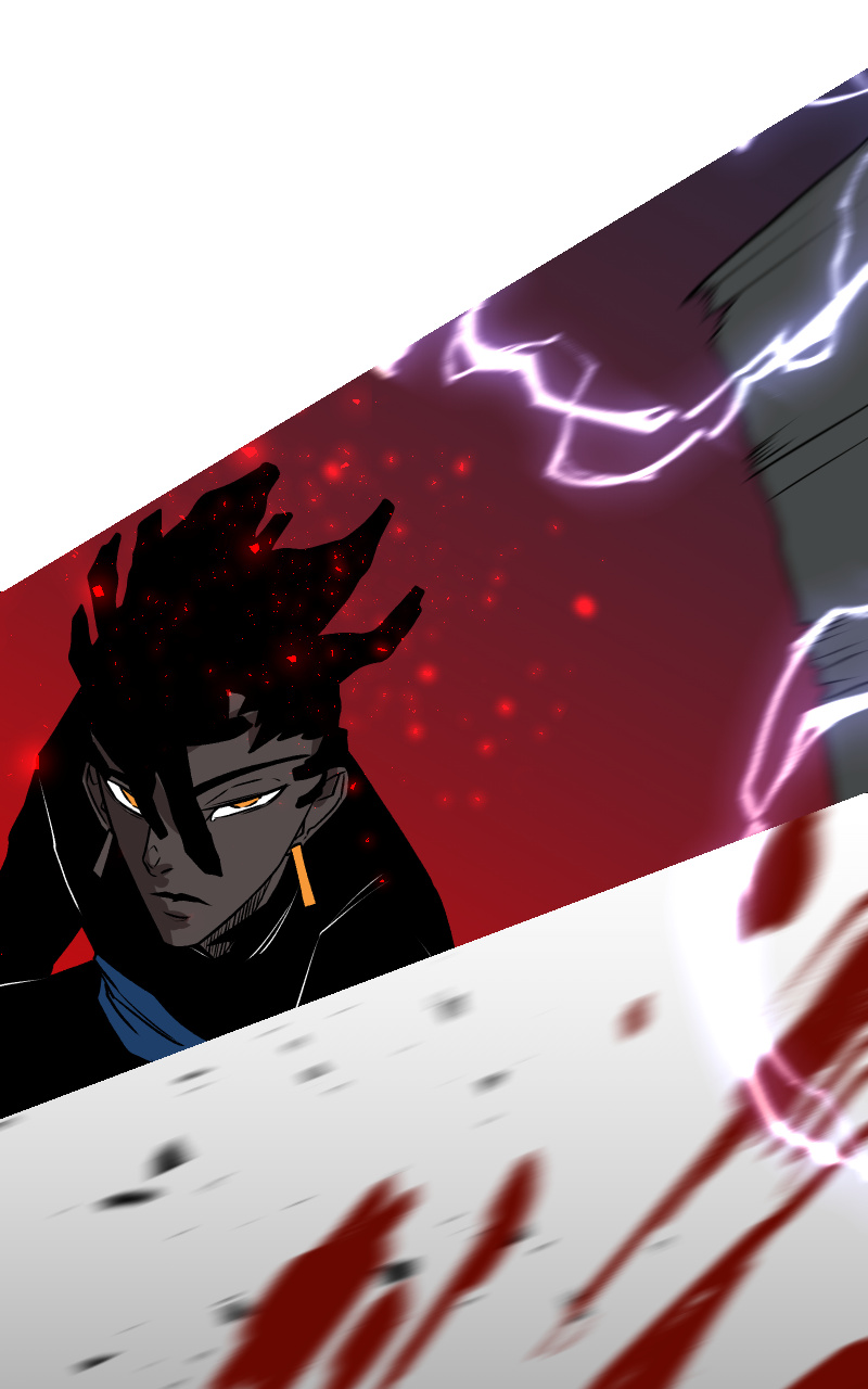 Thrash: Rise of Shidou chapter 28 page 57