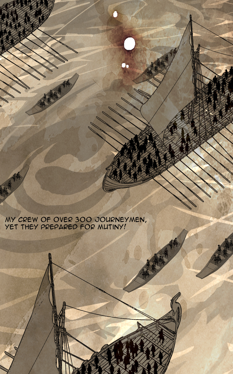 Thrash: Rise of Shidou chapter 28 page 63