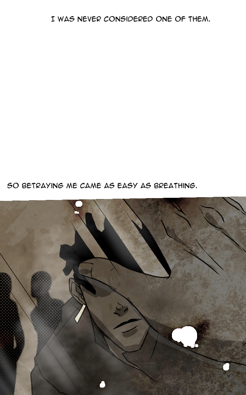 Thrash: Rise of Shidou chapter 28 page 65