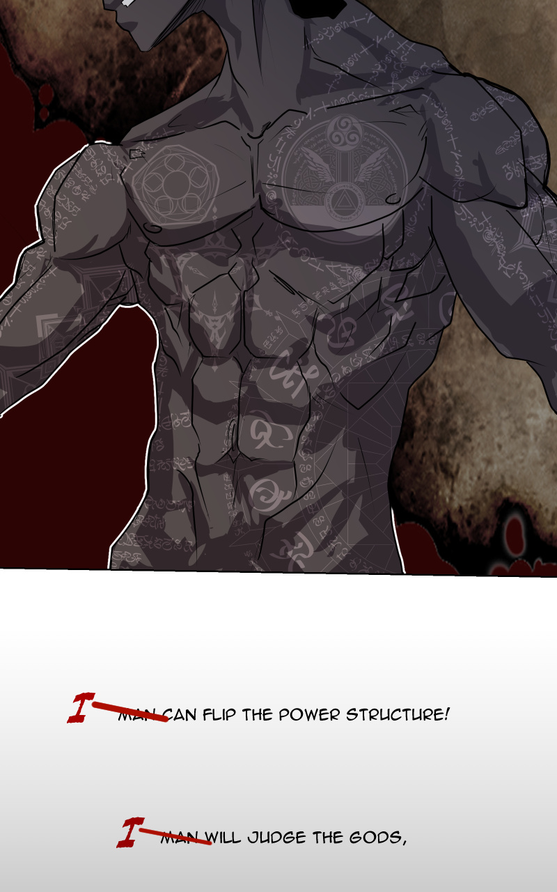 Thrash: Rise of Shidou chapter 28 page 76