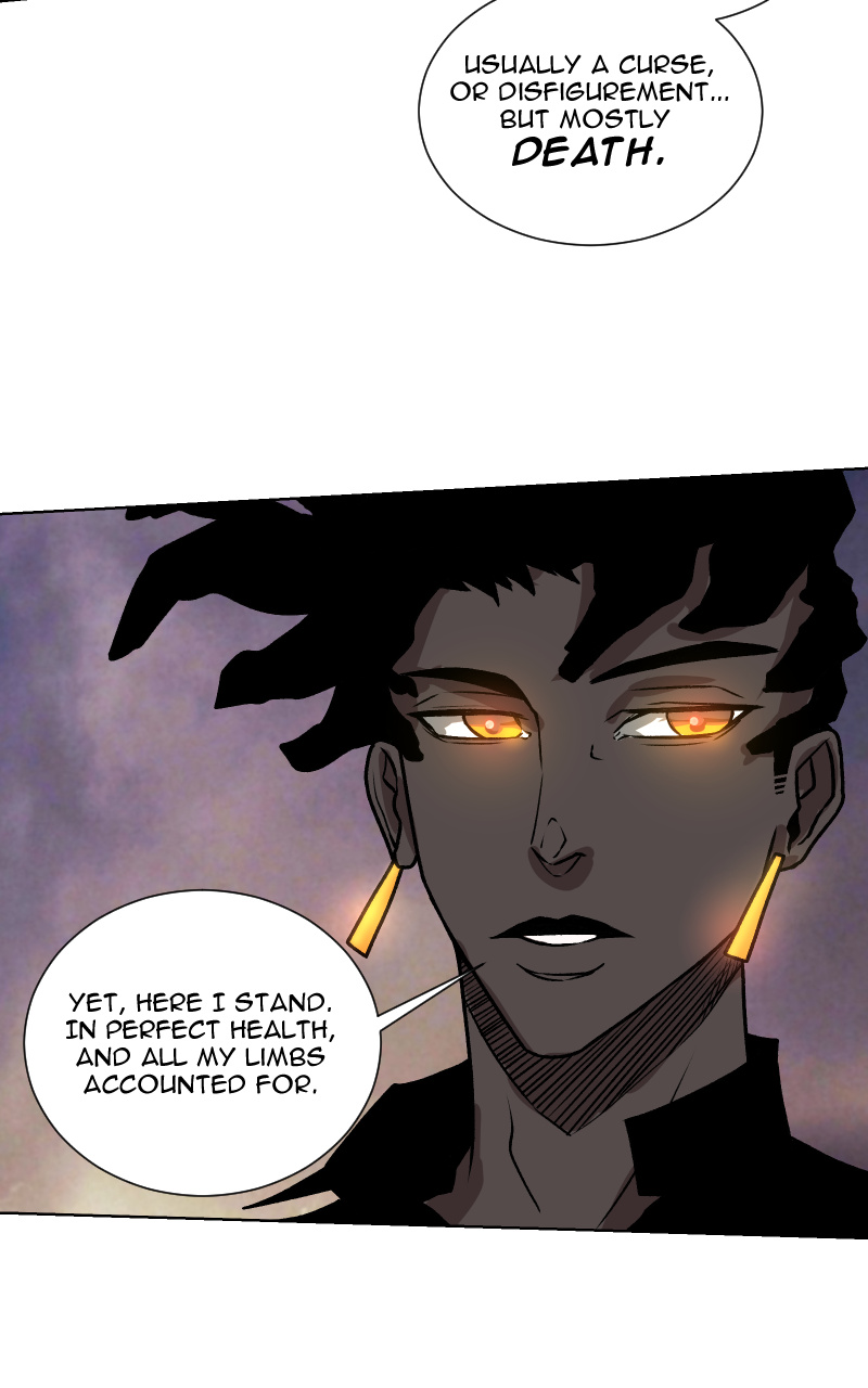 Thrash: Rise of Shidou chapter 28 page 8