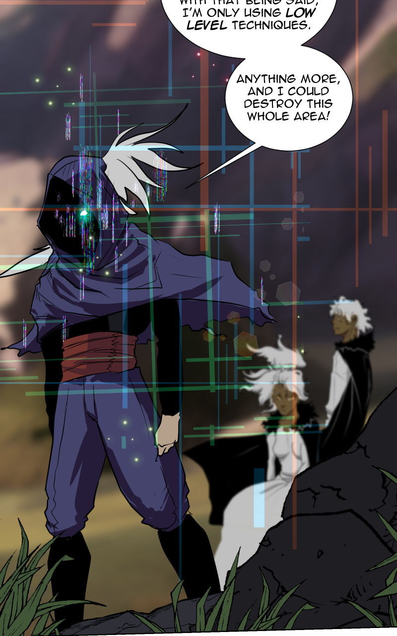 Thrash: Rise of Shidou chapter 29 page 12