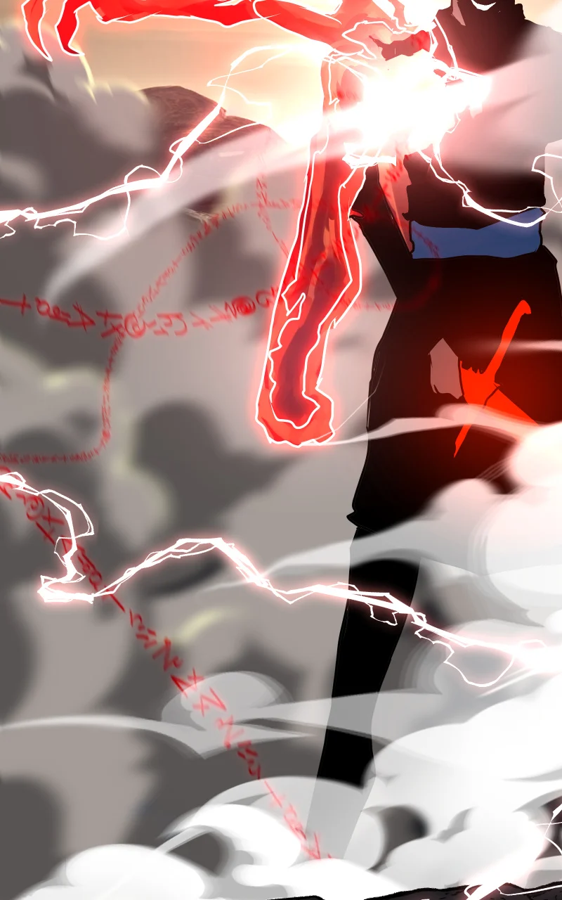 Thrash: Rise of Shidou chapter 29 page 22