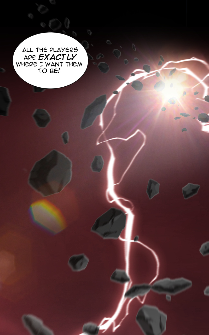 Thrash: Rise of Shidou chapter 29 page 47