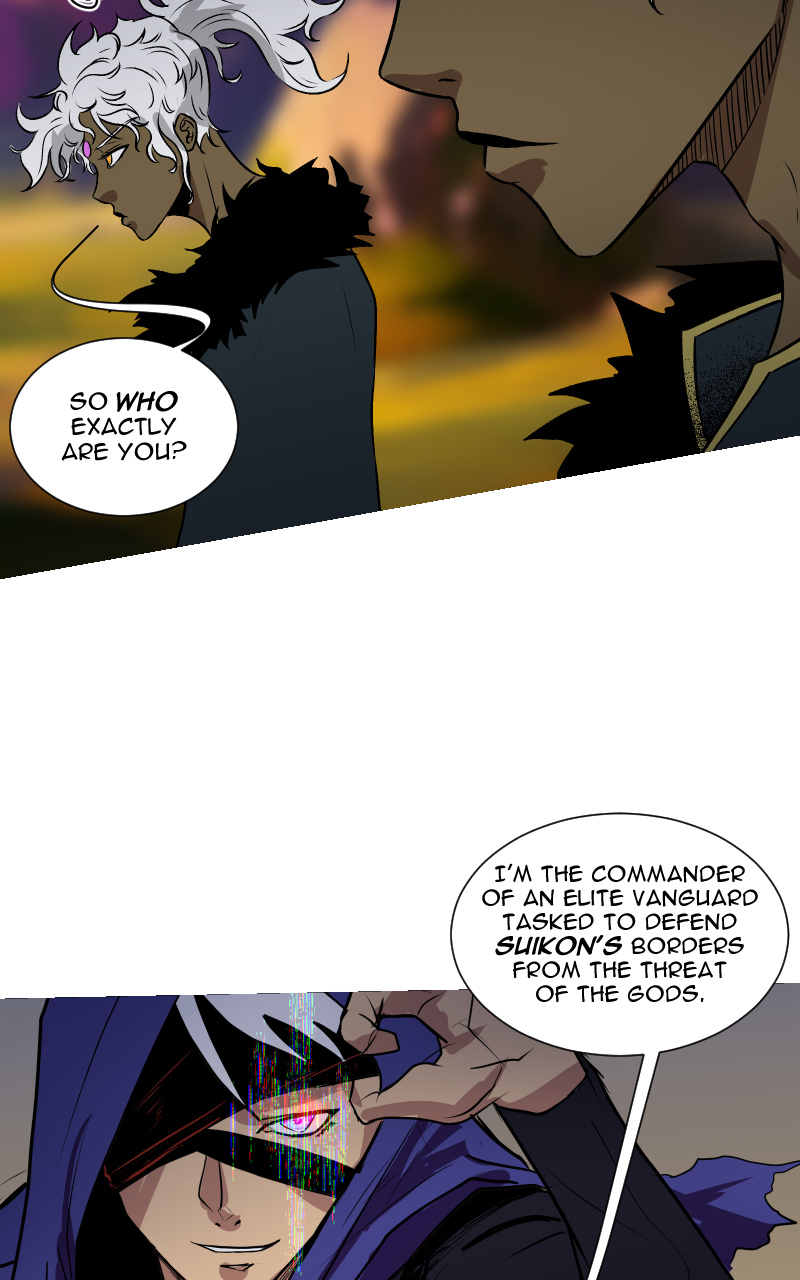 Thrash: Rise of Shidou chapter 29 page 8