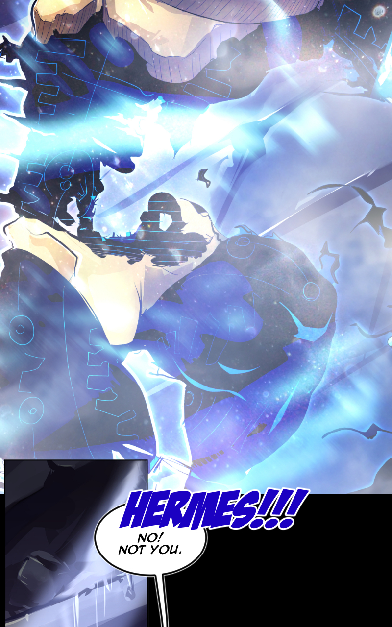 Thrash: Rise of Shidou chapter 3 page 11