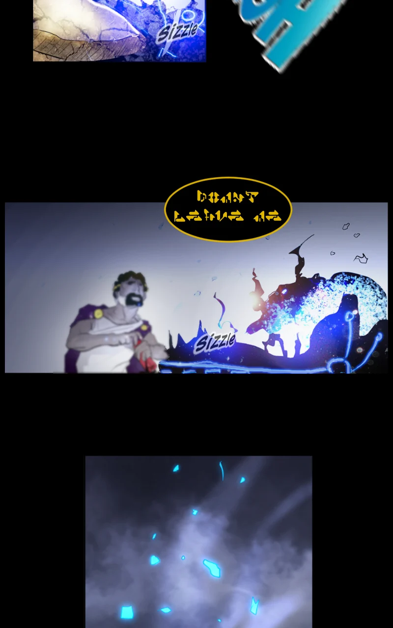 Thrash: Rise of Shidou chapter 3 page 16