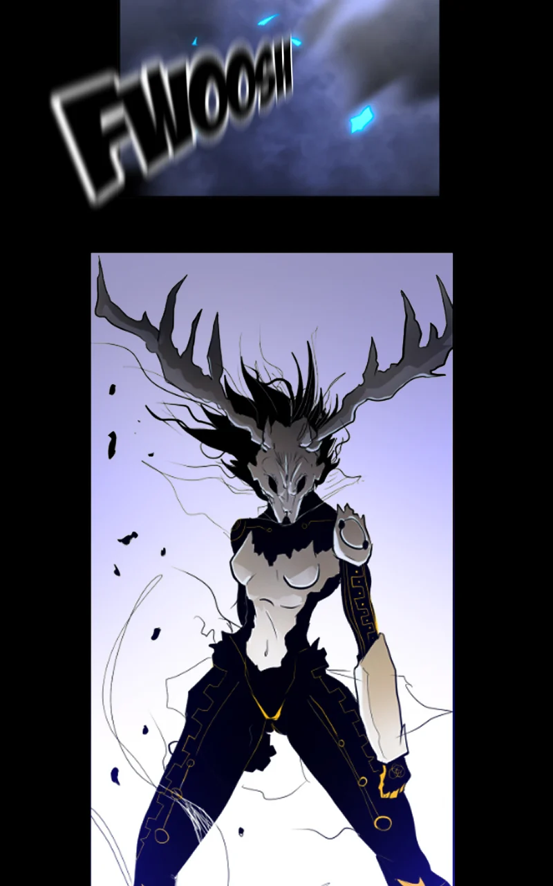 Thrash: Rise of Shidou chapter 3 page 17