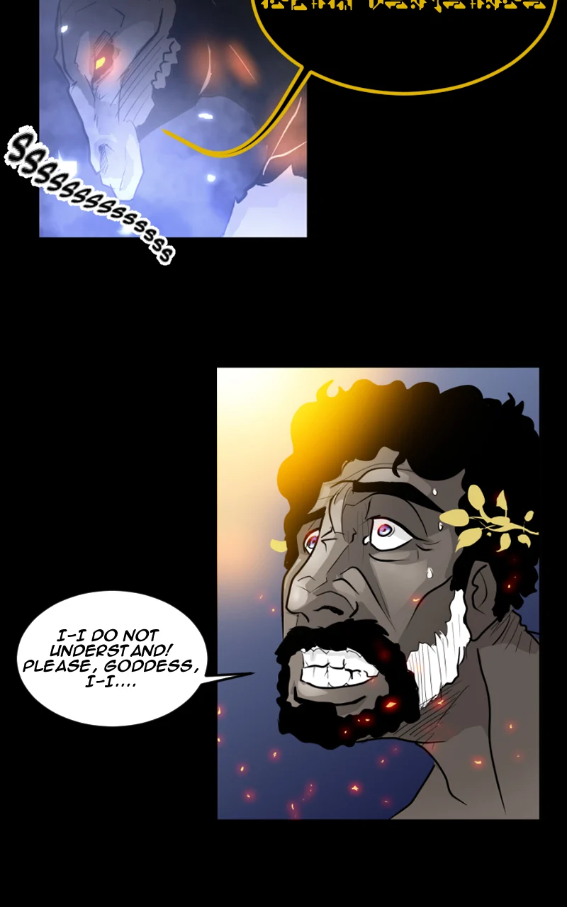 Thrash: Rise of Shidou chapter 3 page 19